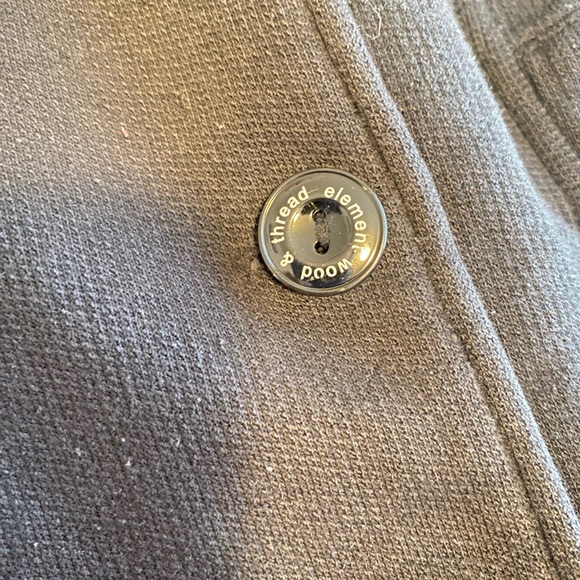 Element Jacket - Picture 4 of 5